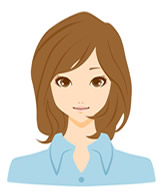 30代　主婦